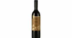 Abbotts & Delaunay Carignan Vieilles Vignes 1L PET