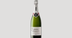 Anna de Codorníu Organic Brut