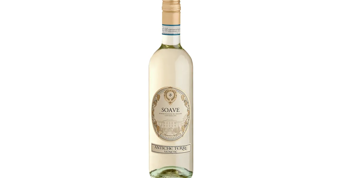 Antiche Terre Venete Soave