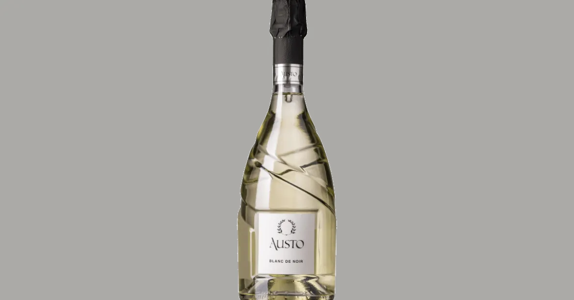 Austo Blanc de Noir