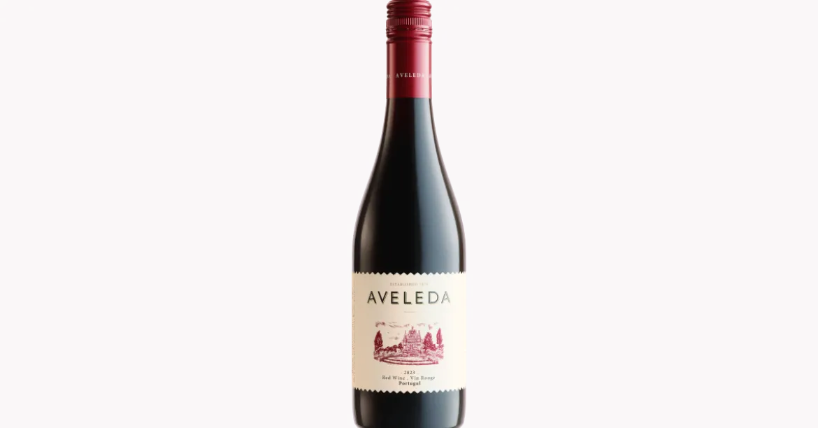 Aveleda Red