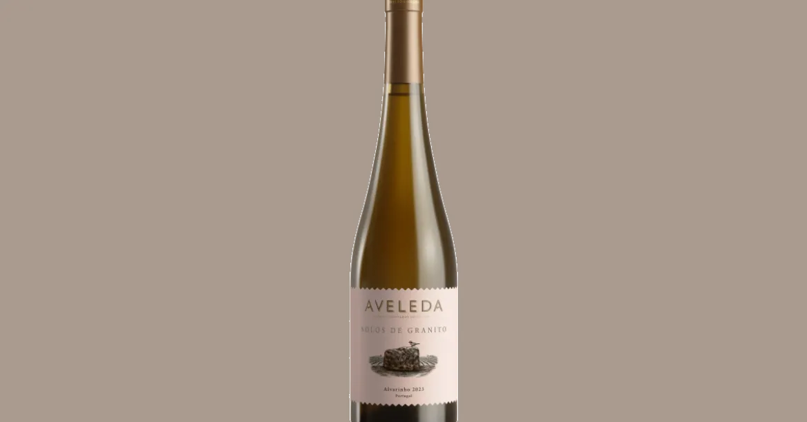 Aveleda Solos de Granito
