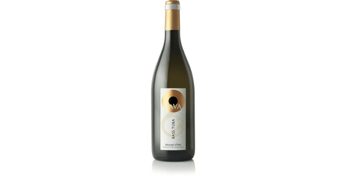 Bava Moscato d'Asti DOCG