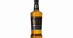Black Velvet Canadian Whisky 40%