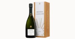 Bollinger La Grande Année Champagne Brut 2018