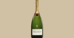 Bollinger Special Cuvée Champagne Brut Magnum