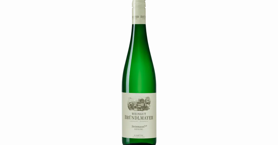 Bründlmayer Riesling Steinmassel