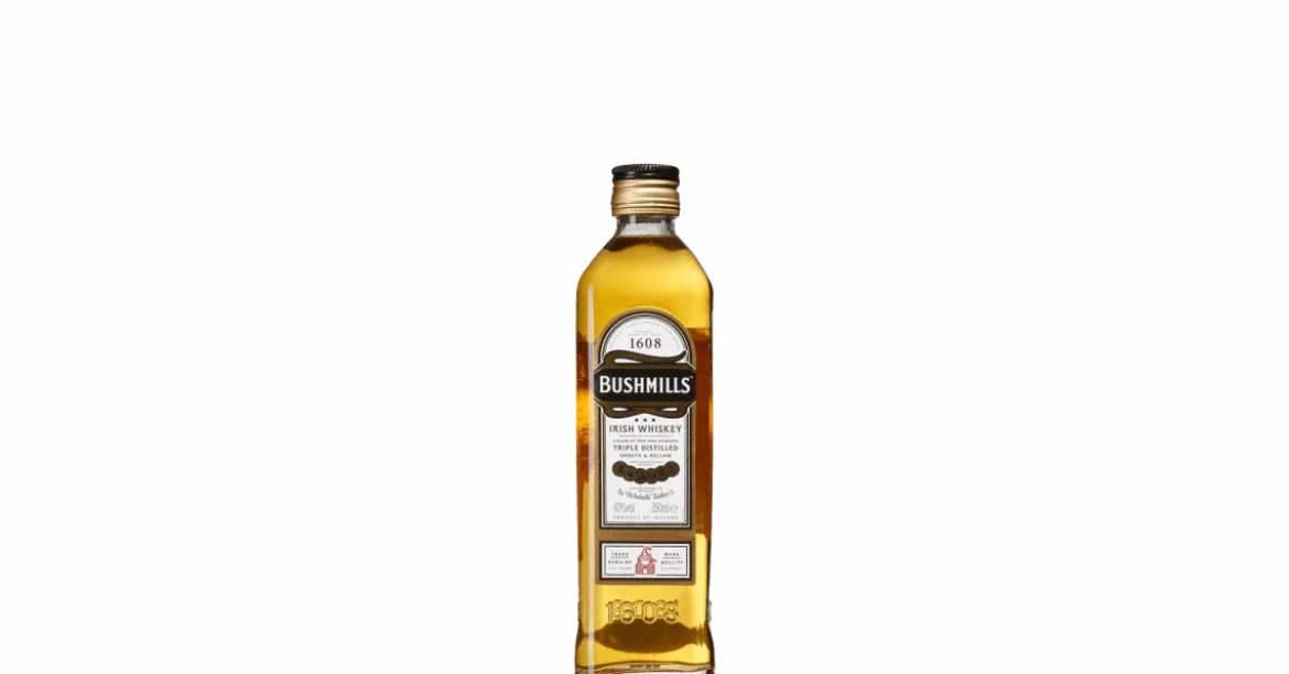 Bushmills 35 cl