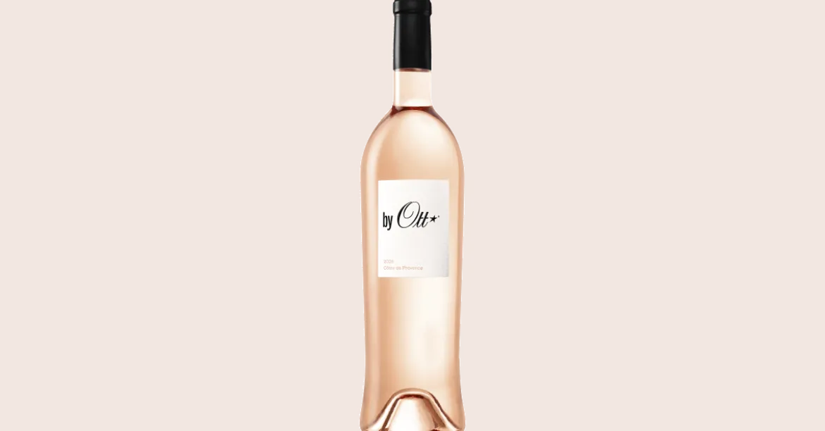 by Ott Rosé 2025