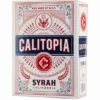Calitopia California Syrah 3L hanapakkaus
