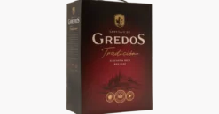 Castillo de Gredos Tinto, 3L hanapakkaus