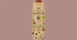 Castillo de Gredos Tinto Organic 1 L