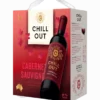 Chill Out Cabernet Sauvignon 8% 2L BIB
