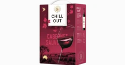 Chill Out Cabernet Sauvignon Australia hanapakkaus 3L
