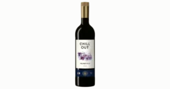 Chill Out Primitivo 8% 1l PET