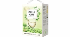 Chill Out Sauvignon Blanc 3L