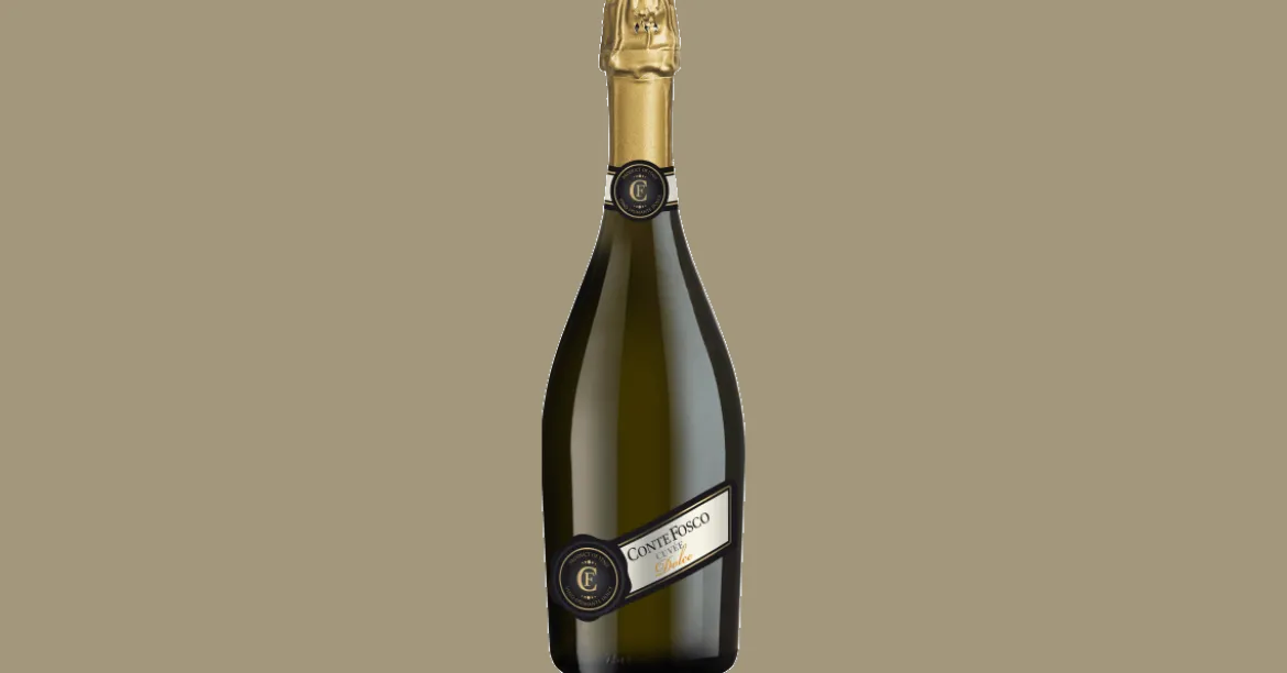 Conte Fosco Cuvée Dolce