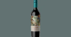 Cuma Organic Malbec
