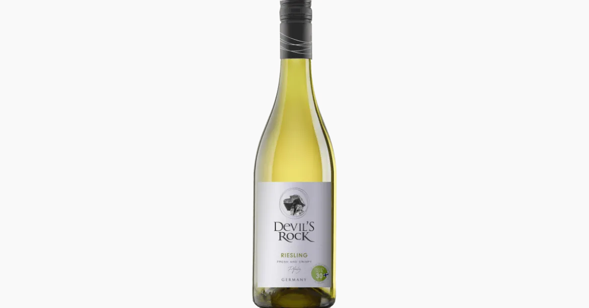 Devil’s Rock Riesling