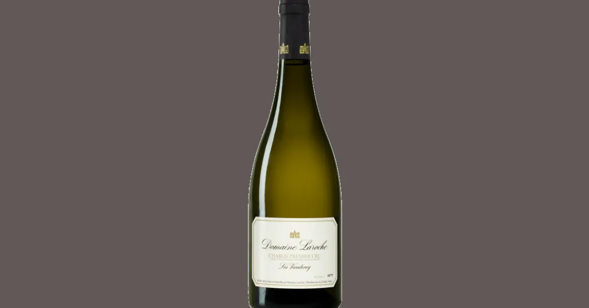 Domaine Laroche Chablis 1er Cru Les Vaudevey