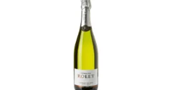 Domaine Rolet Crémant du Jura Blanc Brut