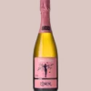 Domaine Zinck Crémant d'Alsace Brut Rosé Organic
