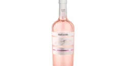 Don Camillo Merlot Rosé Pink Collection