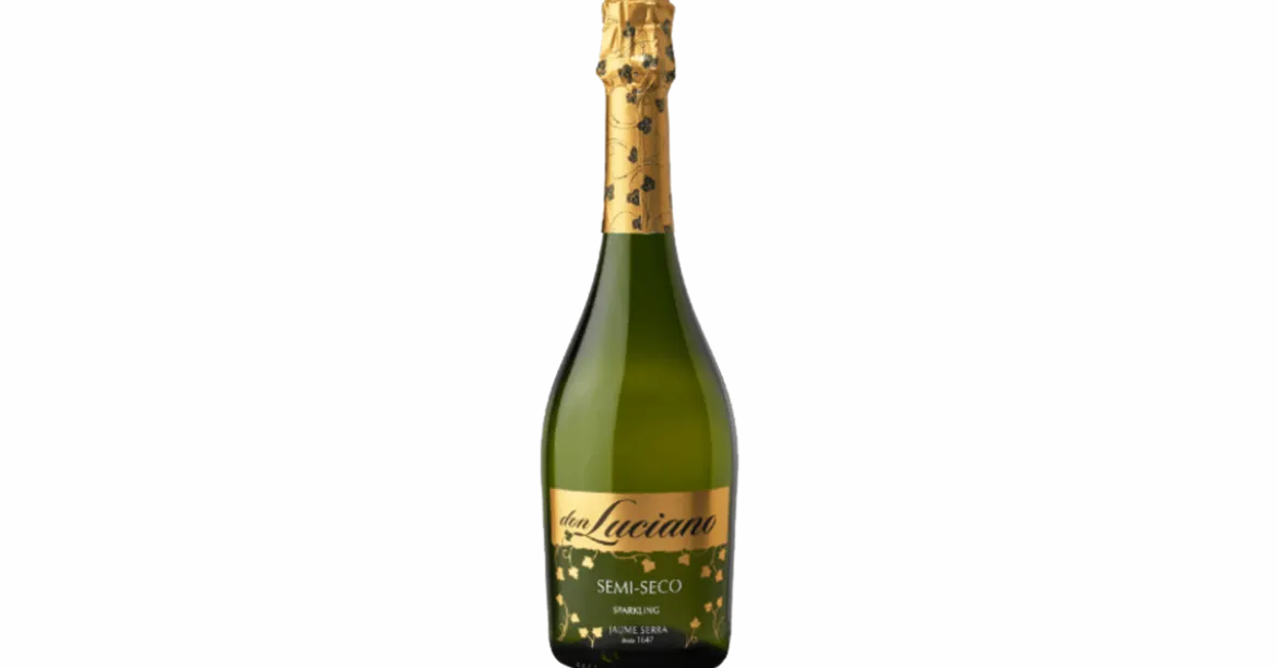 Don Luciano Semi Seco