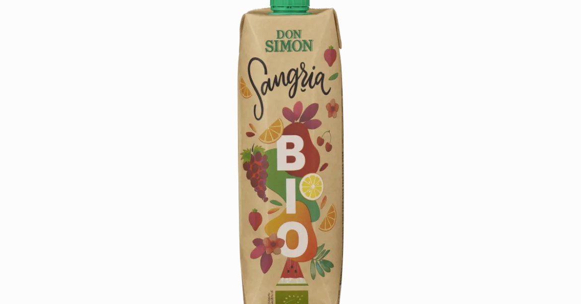 Don Simon BIO Sangria 1 L 7%