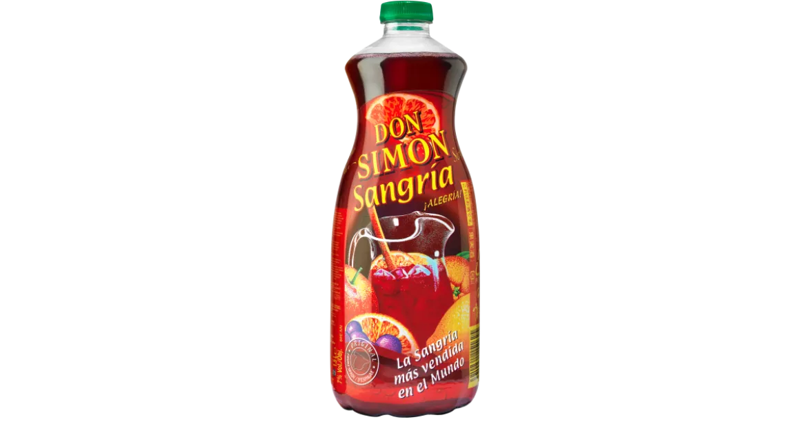 Don Simon Sangria 1,5 L 7%