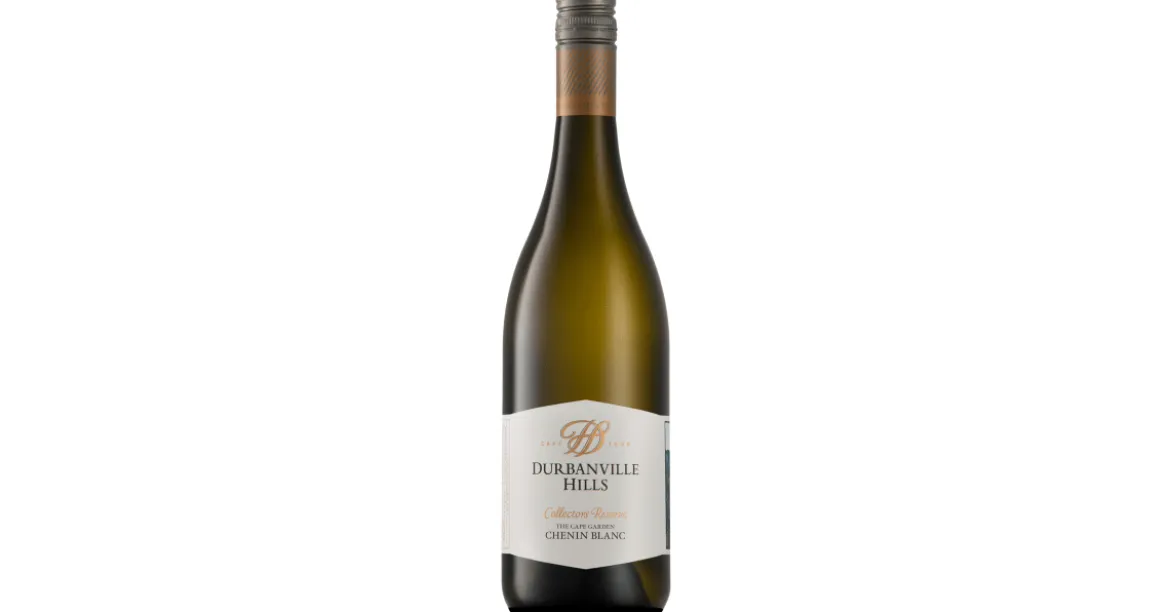 Durbanville Hills Collector's Reserve Chenin Blanc