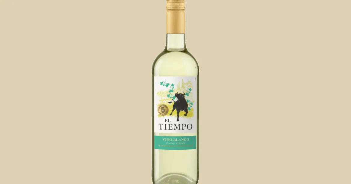 El Tiempo Blanco