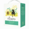 El Tiempo Blanco hanapakkaus 2 l