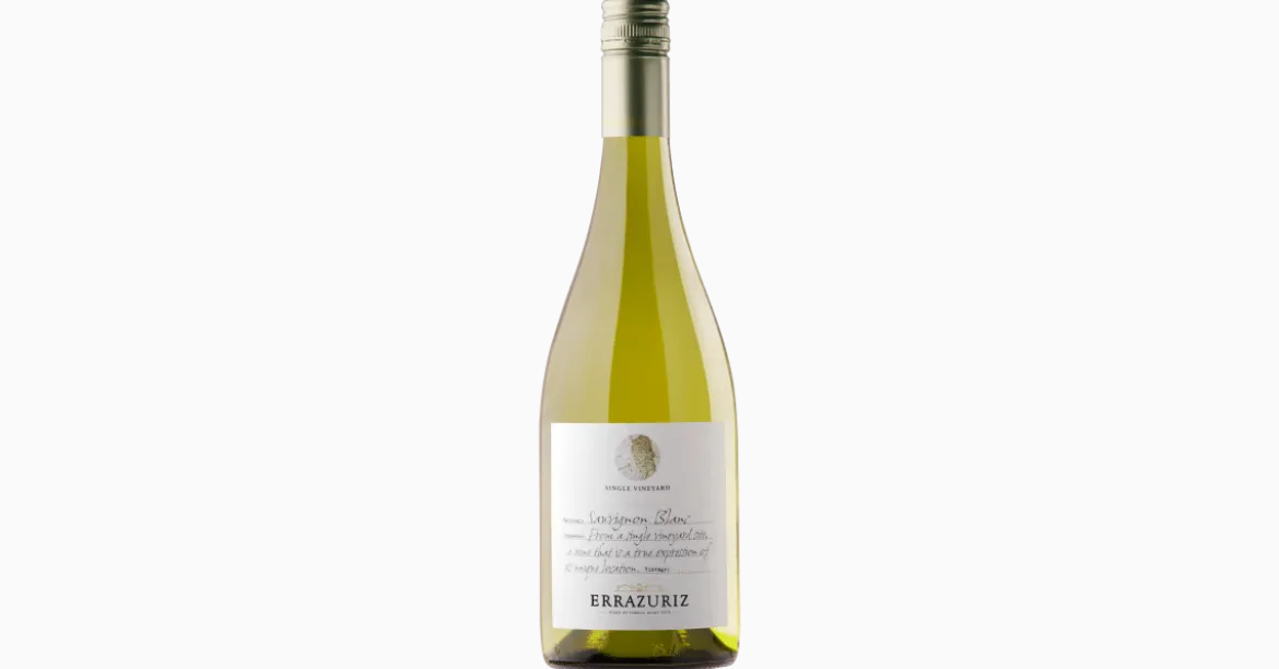 Errázuriz Sauvignon Blanc Single Vineyard