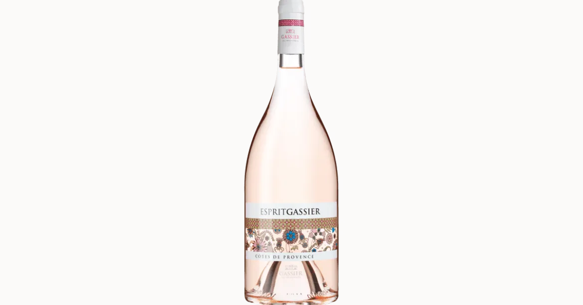 Esprit Gassier Organic 1,5L