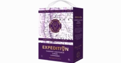Expedition Cabernet Sauvignon Syrah Carmenère 3L