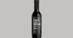 Finca Las Moras Barrel Select Malbec 37,5 cl