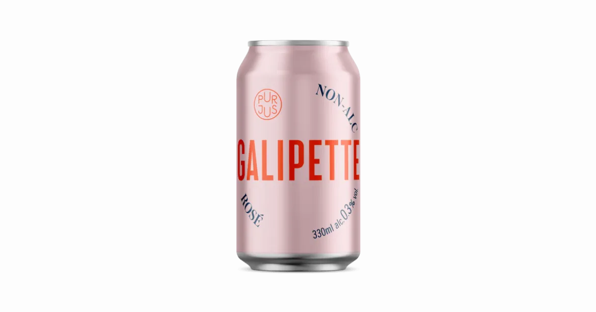 Galipette Rose 0,3% 33cl