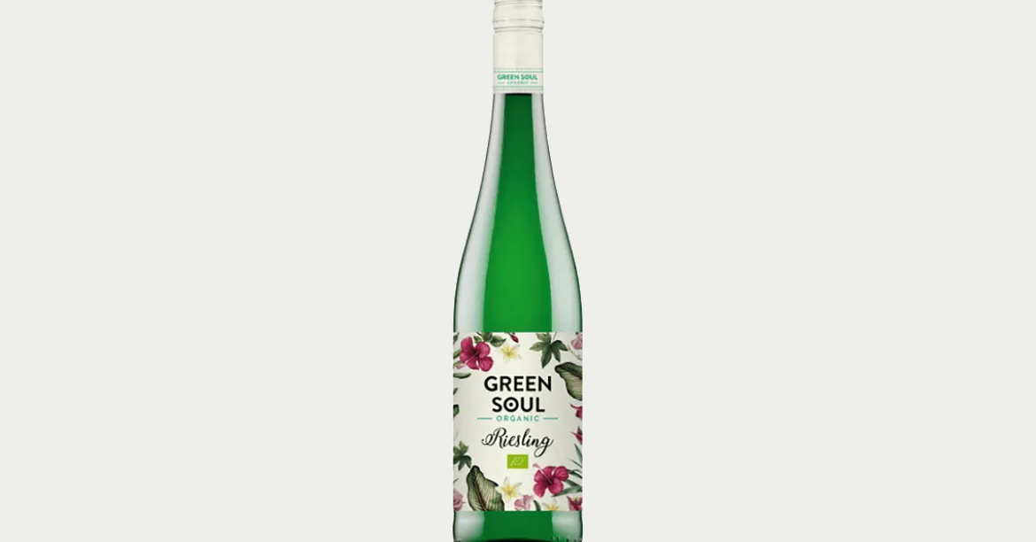 Green Soul Organic Riesling