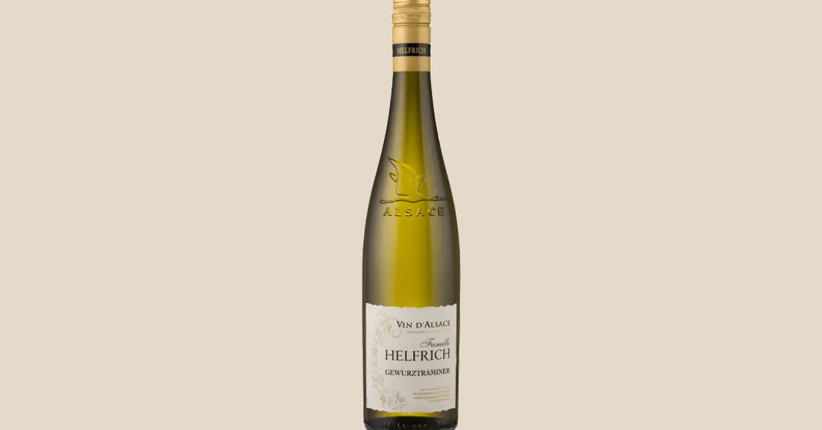 Helfrich Gewürztraminer