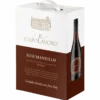 Il Capolavoro Susumaniello Rosso IGP Puglia 3 L