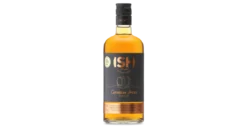 ISH Caribbean Spiced Spirit 0,5% 70 cl