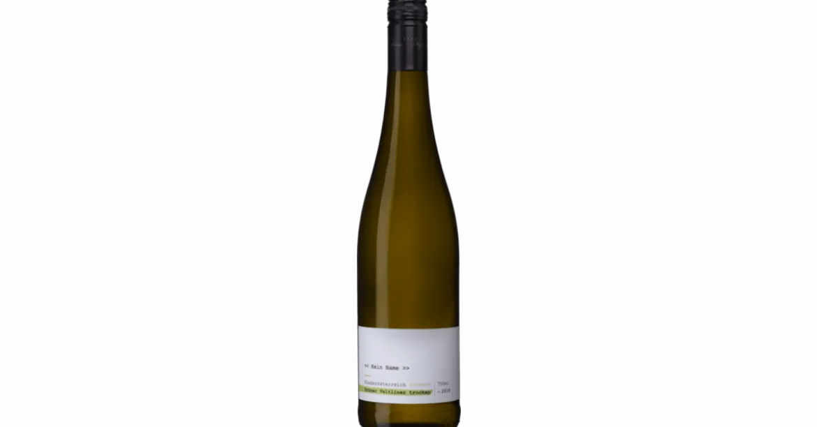 Kein Name Grüner Veltliner Trocken