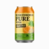Koskenkorva Pure Tropical Sugar Free 5,5%