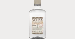 Koskenkorva Vodka 40% 35 cl PET
