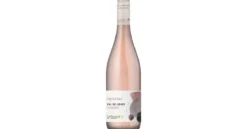LaCheteau Grolleau Rosé