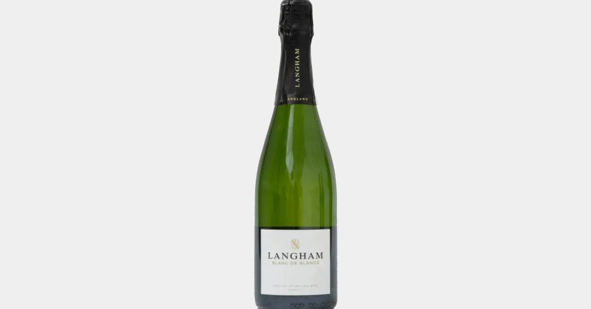 Langham Blanc de Blancs Extra Brut