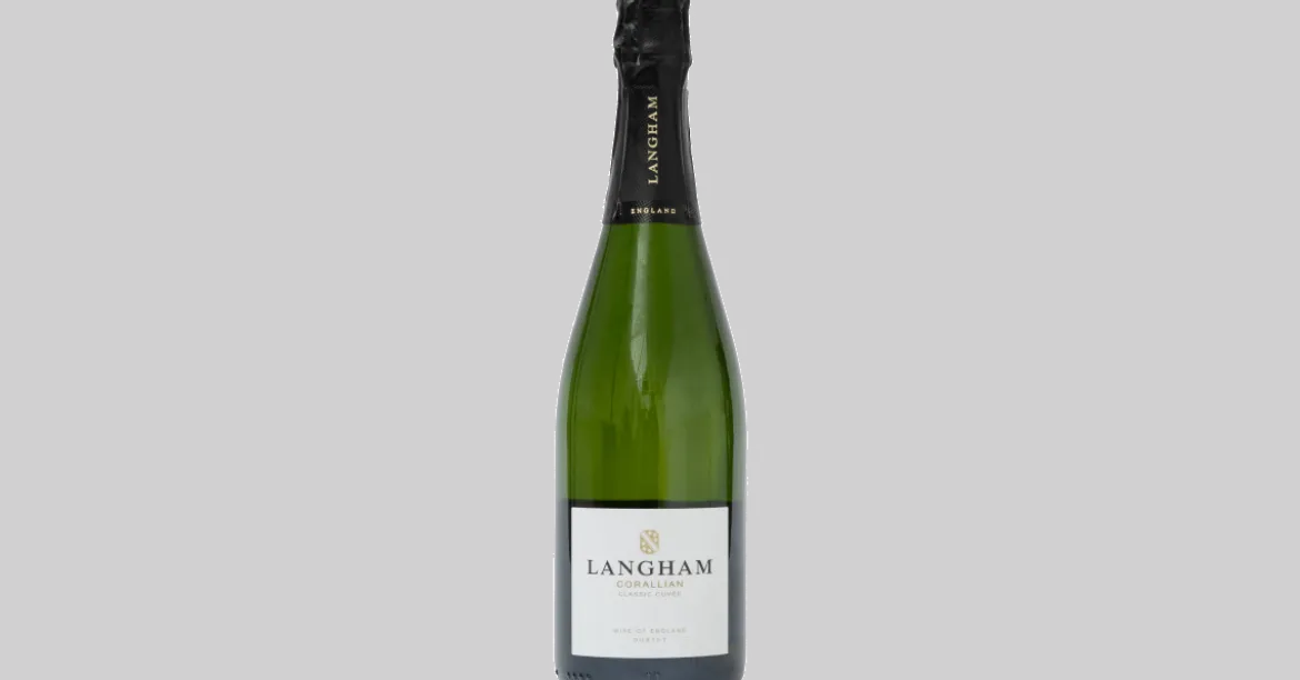 Langham Corallian Classic Cuvée