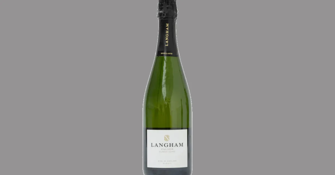 Langham Culver Classic Cuvée