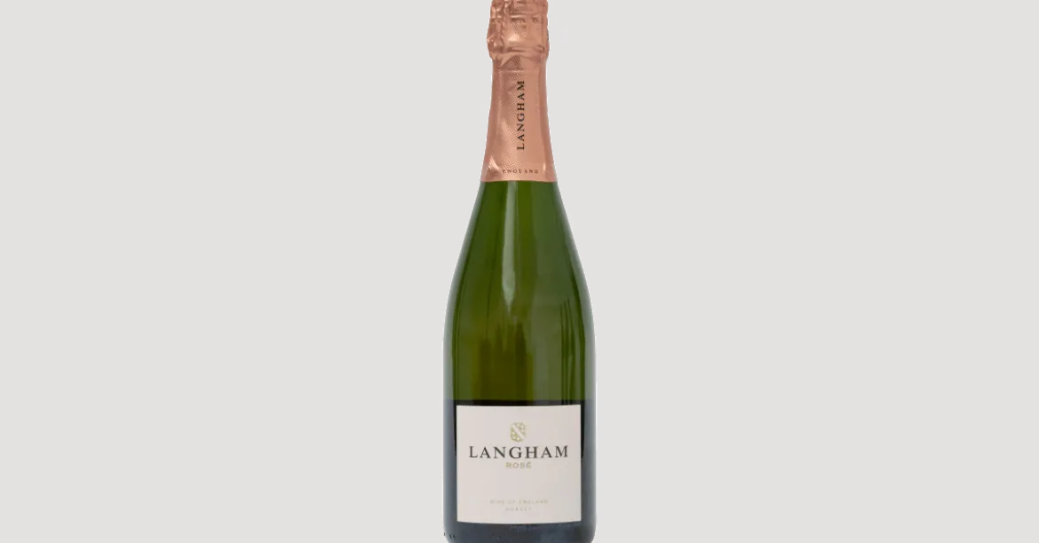 Langham Rosé Extra Brut
